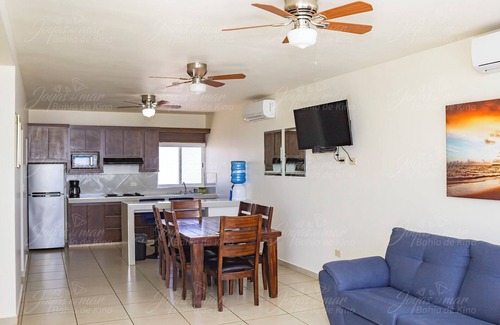 Bahia Kino Apartment | Joyas del Mar Bahia de Cinema