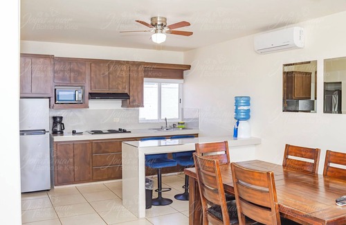 Bahia Kino Apartment | Joyas del Mar Bahia de Cinema