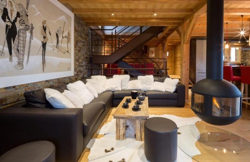 Chatel Ski Chalet | Joyau des neiges - Chalet - BO Immobilier - Châtel - Multipass été 2025 offert