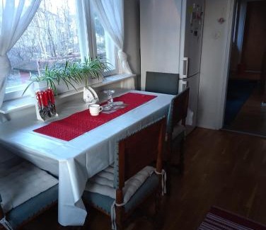 Hanko House | Joyce holiday place
