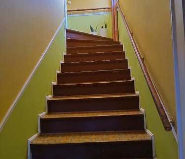 Hanko House | Joyce holiday place