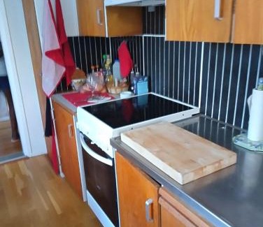 Hanko House | Joyce holiday place