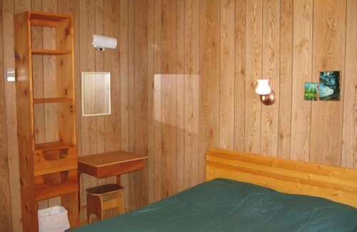 St. Peters Hotel | Joyce's Motel & Cottages