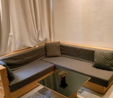 Littoral Department Apartment | Joyeux residence