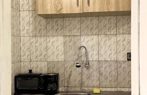 Littoral Department Apartment | Joyeux residence