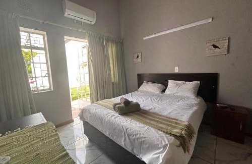 Middelburg House | Joyful Creation