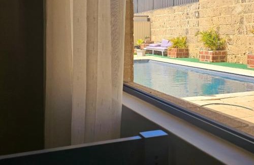 Beeliar House | Joyful living Guest Suite
