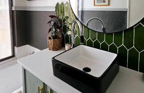 Beeliar House | Joyful living Guest Suite