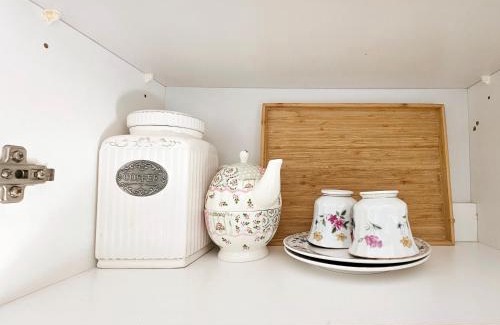 Beeliar House | Joyful living Guest Suite