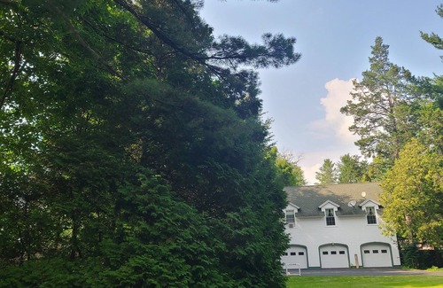 Norwich Cottage | Joyful Manor