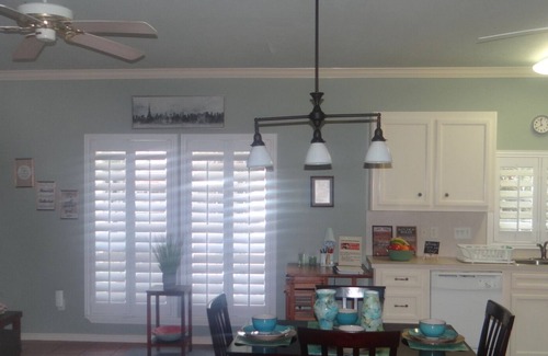 Kingwood Apartment | JOYFUL QUARTERS - BEAUTIFUL SPACIOUS 1 BEDRM APARTMENT