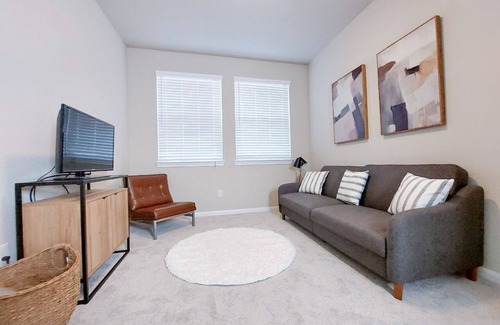 Cypress House | Joyful Retreat: 3 Bedroom