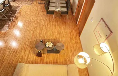 Albrightsville House | Joyful Townhouse with 3 bedrooms and 2 playrooms