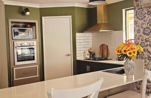 Beeliar House | Joyfull Living