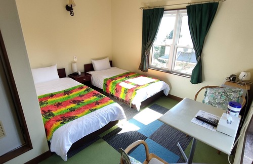 Yawatano Hotel | JOYinn