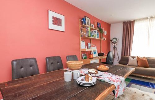 Malborough House | Joymead