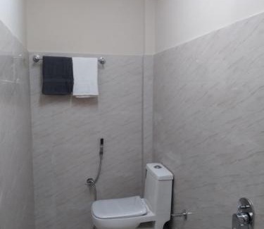 Cherrapunji Hotel | Joyous Rooms
