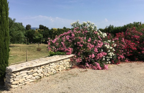 Sauzet House | Joyous villa in Drôme Provençale 26