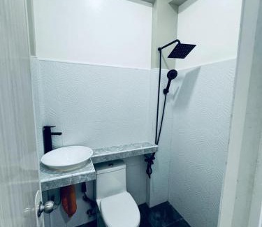 San Fernando Apartment | Joys Air B&B in The Villagio San Fernando Cebu