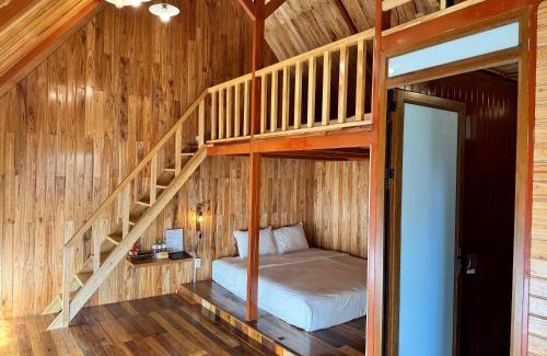 Cat Hai Cabin | JoyStay
