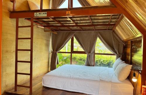 Cat Hai Cabin | JoyStay