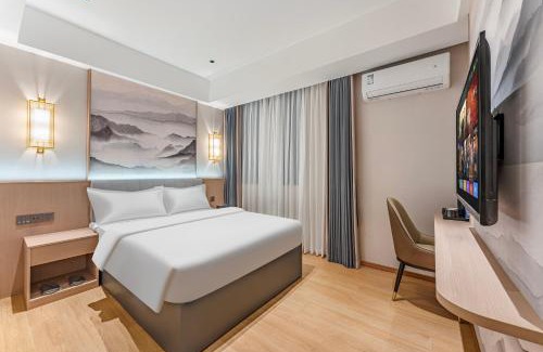 Panyu Hotel | Joyston Hotel