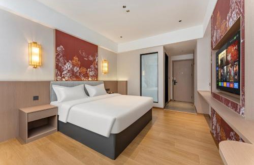 Panyu Hotel | Joyston Hotel