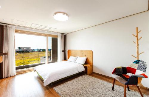 Jungmun House | Joyuam Jeju