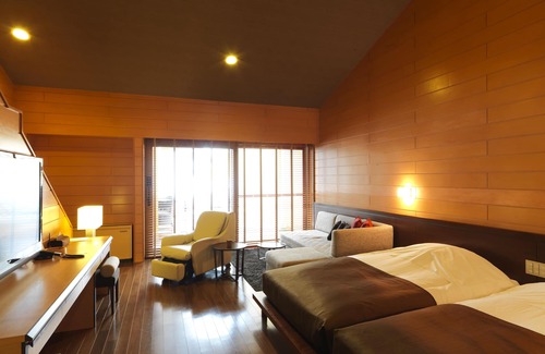 Minami Hotel | Jozankei Tsuruga Resort Spa MORI no UTA