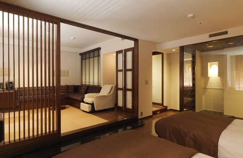 Minami Hotel | Jozankei Tsuruga Resort Spa MORI no UTA