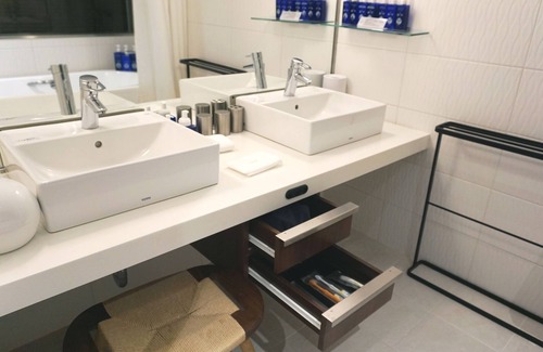 Minami Hotel | Jozankei Tsuruga Resort Spa MORI no UTA