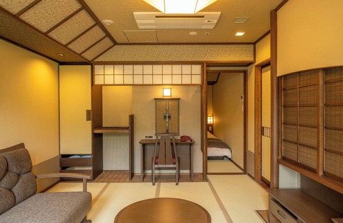 Minami House | Jozankei Yurakusoan