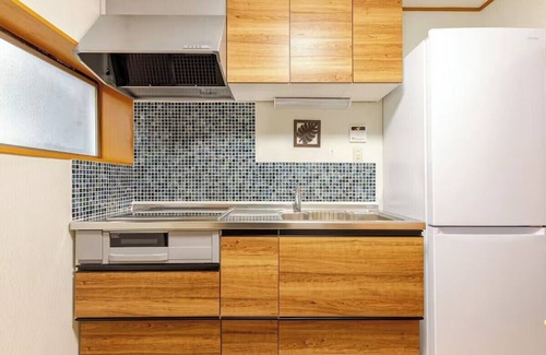 Ikebukuro House | Fukurou House/family-friendly a two-story house near Ikebukuro Station