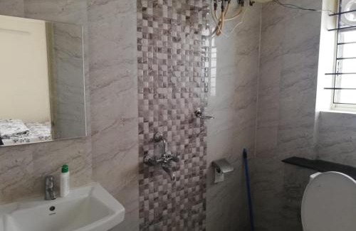 JP Nagar Apartment | JP Deluxe