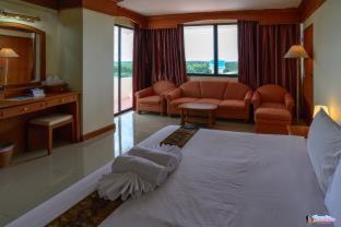 Yasothon Hotel | JP Emerald Hotel