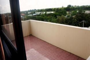 Yasothon Hotel | JP Emerald Hotel