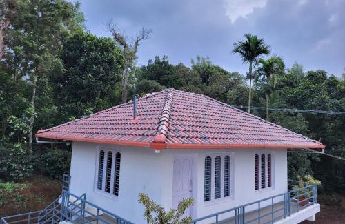 Hangal House | JP Homestay Somwarpet Coorg