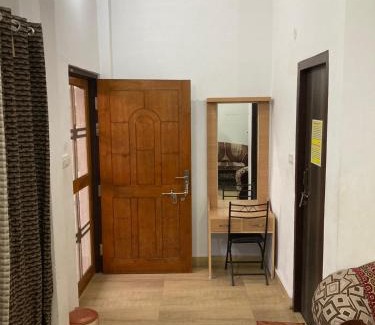 Misrikh Hotel | JP International Naimisharanya