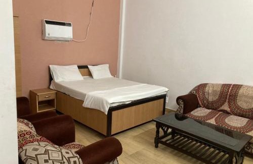 Misrikh Hotel | JP International Naimisharanya
