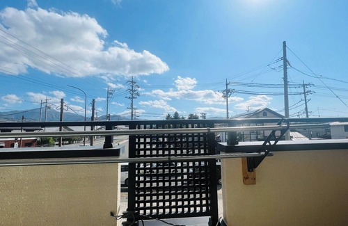Obuse Apartment | Around Guesthouse Obuse/Kamitakai-gun Obusemachi Obuse Nagano