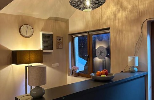 Bor Apartment | JP Motel Mali Pariz