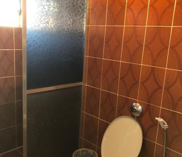 Bacaxa Hotel | JP Palace Hotel