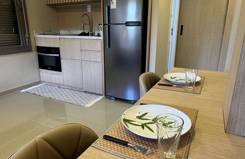 Cidade Baixa Apartment | Jp redenção