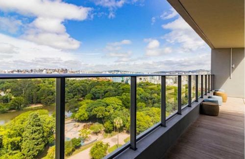 Cidade Baixa Apartment | JP Redenção by My Way