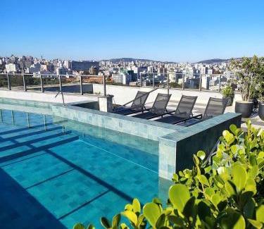 Cidade Baixa Apartment | JP Redenção | In House