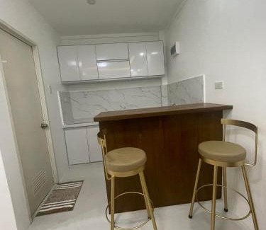Tayabas City Apartment | JP Suites & Residences