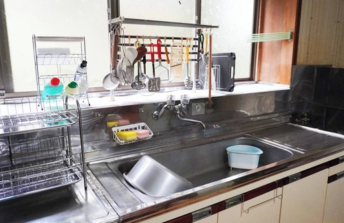 Miyagi Prefecture House | Ideal for families and groups! Private lodging for only one couple per day in a renovated old private house