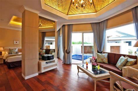 Downtown Cebu Other | Jpark Island Hotel