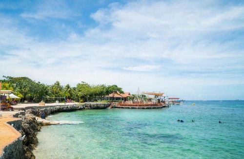 Downtown Cebu Other | Jpark Island Hotel