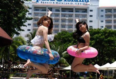 Downtown Cebu Other | Jpark Island Hotel